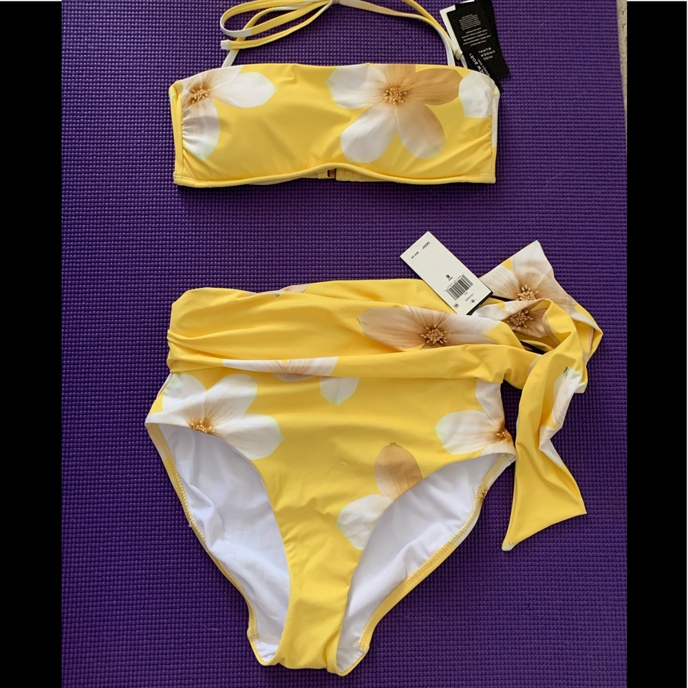 Ralph Lauren swimwear bikini .!